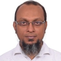 Adnan Sadat Hyder