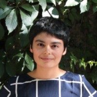 Tamara Faundez Aravena