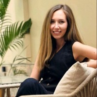 Evgenia Oblaieva