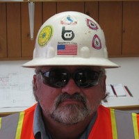 Dennis Partain