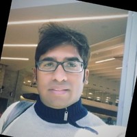 Prashant Chaubey