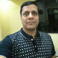 Dr. Arvind Dubey