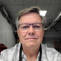 Mark Staggs
