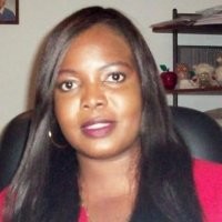 Martine Alphonse