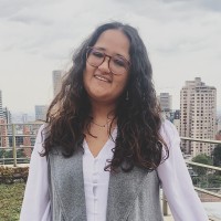 Andrea Rodriguez Ortega