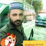 Maqbool Ahmed