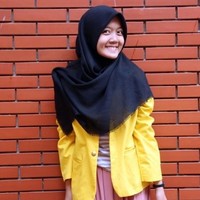 Dhita Putri Leksono