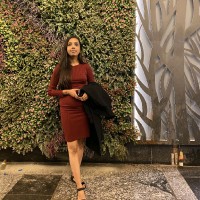 Mansi Singhal