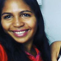 Rayllene Costa Silva Fernandes