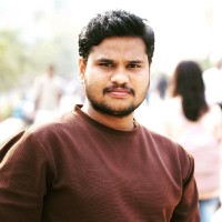 SRINIVAS RAVURI