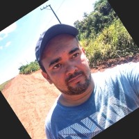 Marcos Alves De Oliveira