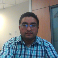 Arturo Bahena Carmona