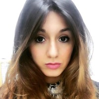 Rosy Iovane