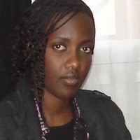 Belyse Kamugisha