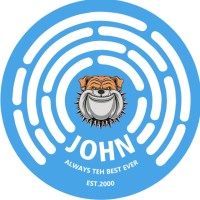 John Chiang