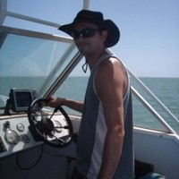 Stephen Cochrane