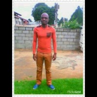 Sphiwe msimango
