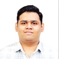 Suneet Jadhav
