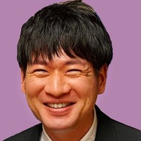 Takayuki Nagatomi