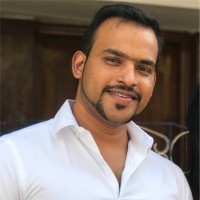 Shanmugham Sridhar