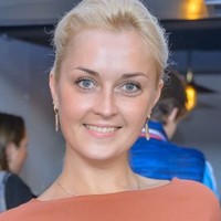 Марина Назаренкова