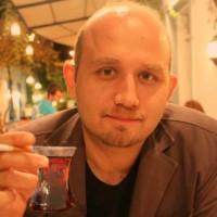Serdar Çakıroğlu