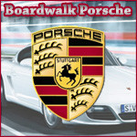 Boardwalk Porsche