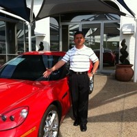 Tony Carreon