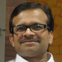 C.V Raman