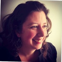 Joyce de Jonge
