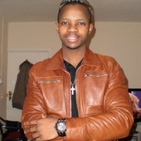Emmanuel Mduduzi Dlamini