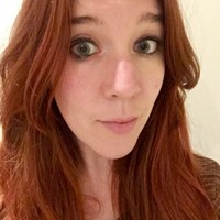 Sarah Jamieson