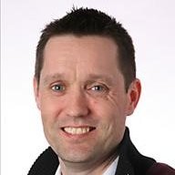Markus Lindskog