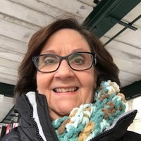 Kathryn Bower