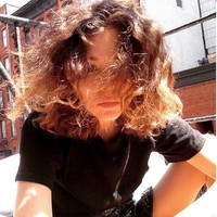 Brittany Berger