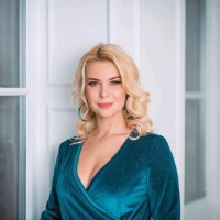 Anna Kornieva-Hopkalo