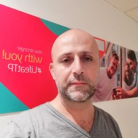 Sami Chabane