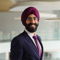 Gursimran Singh