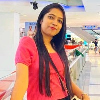 Rutuja Deshmukh