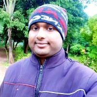 Binoda Bihari Sethy