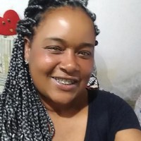 Edileuza Cruz