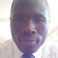 Bernard Ochieng