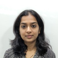 Swathi Vijayappa