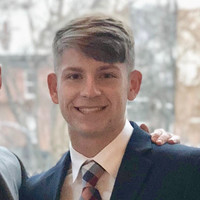 Luke Mahon