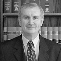 Paul R. Henry