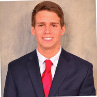 Tyler D. Hudson