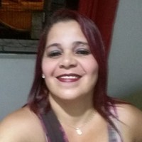 Juliane de Souza Ramos