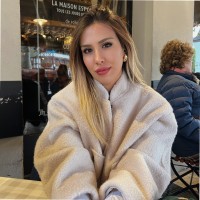 Ceren Turan