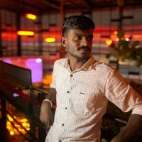 Chethan Gowda