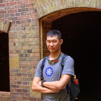 Ching Kuo